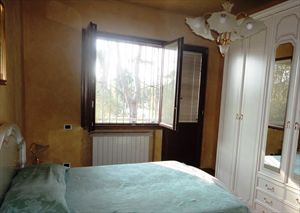 Villa Dalmazia : Room