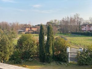 Villa Cavour : Outside view