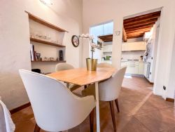 Appartamento Raffaello piazza  duomo  : Dining room