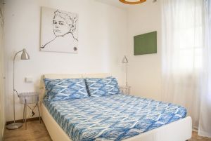 Villa Enrico  : Double room