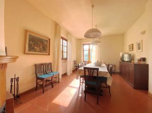Villa Imperiale  : Dining room