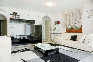 Villa Romantica : Lounge