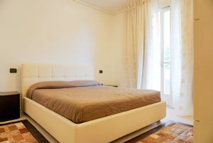 Villa Romantica : Double room