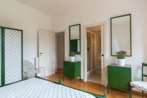 Villa Eva : Room