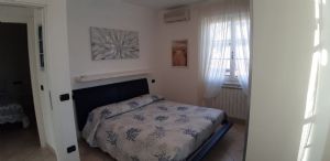 Villa Simpatica  : Double room