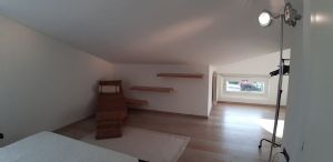 Villa Simpatica  : Double room