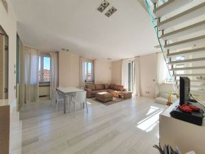 Appartamento Elite Luxe : Inside view