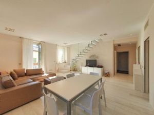 Appartamento Elite Luxe : Lounge