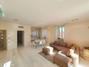 Appartamento Elite Luxe : Lounge