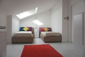 Appartamento Elite Luxe : Double room