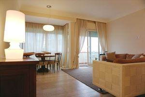 Appartamento Navi : Lounge