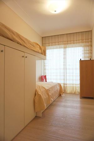 Appartamento Navi : Double room