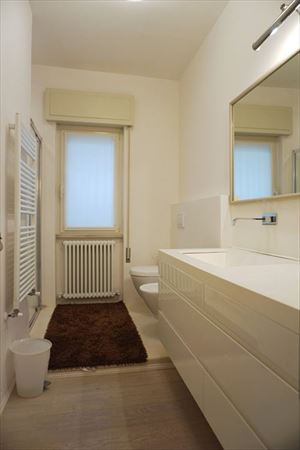 Appartamento Navi : Bathroom