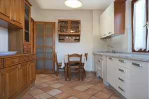Villetta Federica : Kitchen