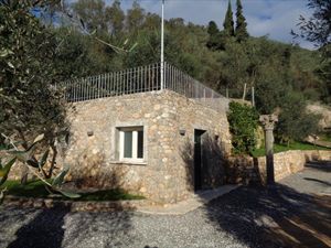 Villa Romanica  : Dependance 