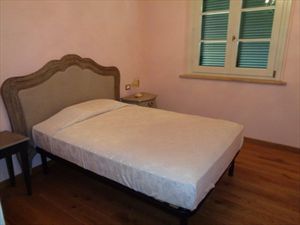 Villa Romanica  : Double room
