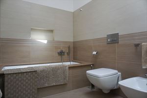 Villa Buratti : Bathroom
