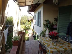 Villa Capriccio  : Outside view