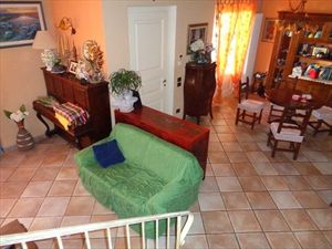 Villa Capriccio  : Living room