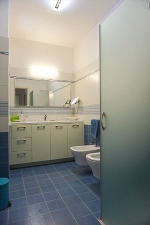 Villa Buratti : Bathroom