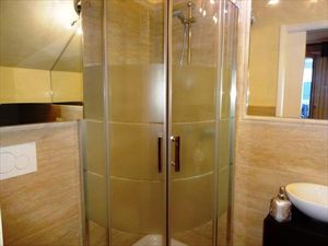 Villetta Class : Bathroom with shower