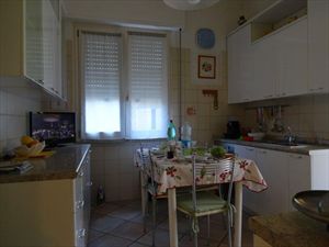 Villa Agnelli  : Kitchen