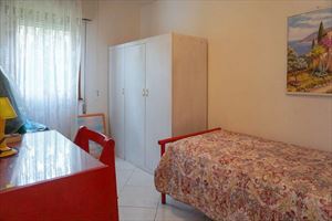 Villa Clara : Single room