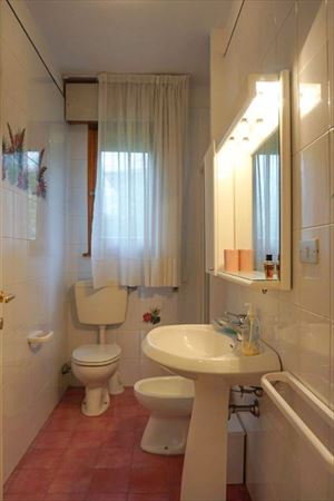 Villa Clara : Bathroom