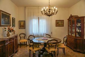 Villa Teresa : Dining room