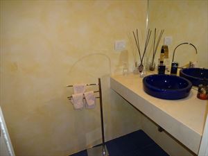 Villa Francesca : Bathroom