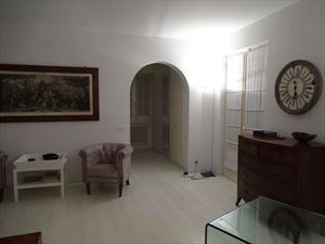Villa Francesca : master bedroom