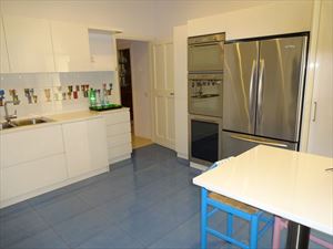 Villa Francesca : Kitchen