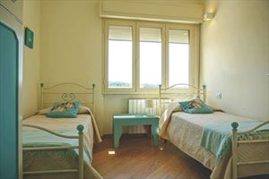 Appartamento Siluetta : Double room