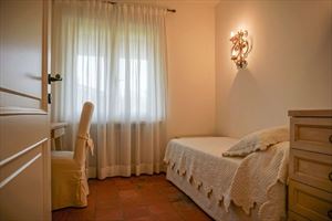 Villa di Fascino : Single room