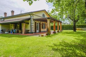 Villa Begonia : Вид снаружи