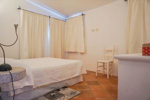Villa Porto Cervo : Double room