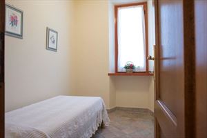 Villa Focette   : Single room