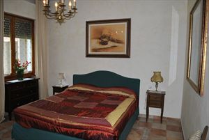 Villa Pineta : Double room