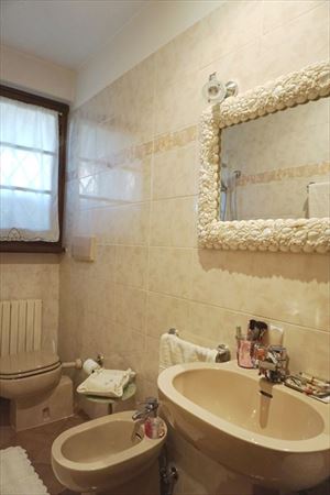 Villa Irina : Bathroom