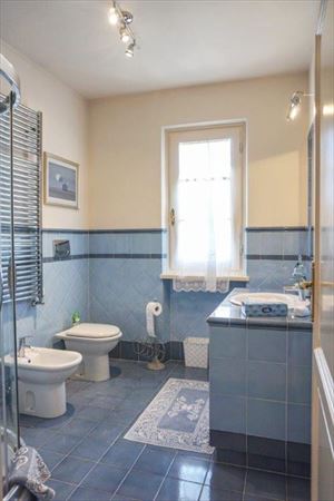 Villa Ariel : Bathroom