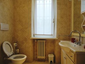 Villa La Pace  : Bathroom