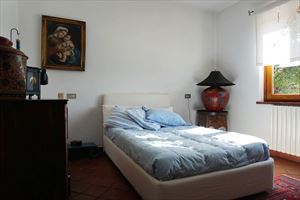 Villa Marilena : Double room