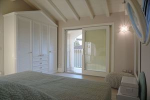Villa Zaffiro : Double room