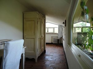 Villa di Fascino : Inside view