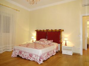 Villa Salome : Double room