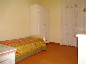 Villa Salome : Double room