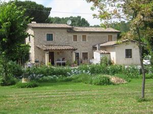 Villa Countryside Pietrasanta : Vista esterna