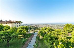 Villa Reale  : Outside view