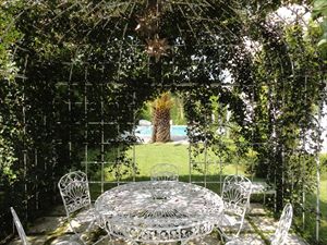 Villa Paradiso al Mare  : Вид снаружи