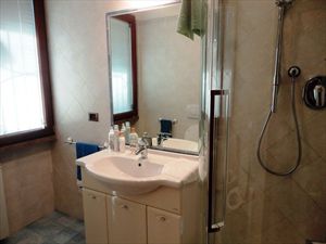 Villa Dalmazia : Bathroom